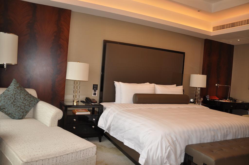 Howard Johnson Kaina Plaza Changzhou Changzhou  Exteriör bild