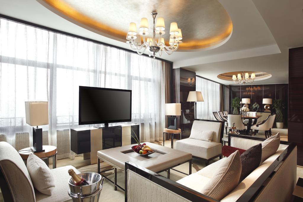 Howard Johnson Kaina Plaza Changzhou Changzhou  Exteriör bild