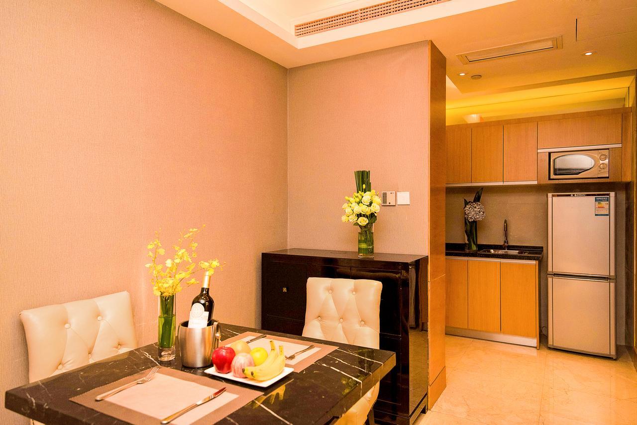 Howard Johnson Kaina Plaza Changzhou Changzhou  Exteriör bild