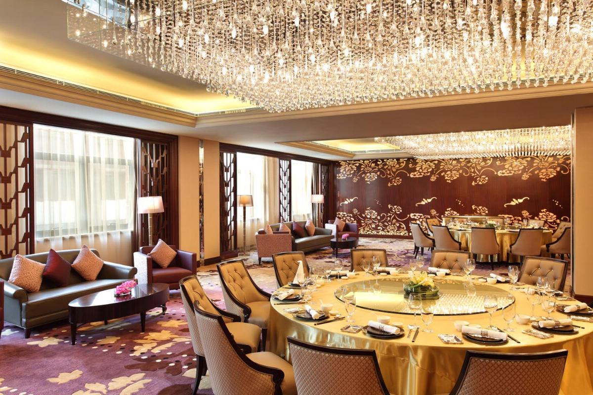 Howard Johnson Kaina Plaza Changzhou Changzhou  Exteriör bild