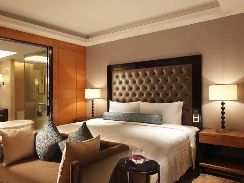 Howard Johnson Kaina Plaza Changzhou Changzhou  Exteriör bild